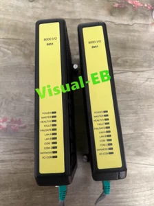 MTL8851 8851-LC-MT GEController MTL8851 8851-LC-MT testato buono - Foto 1 di 2
