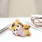 Traditional Tigers Figurine Resin Sculpture Ornament Lucky