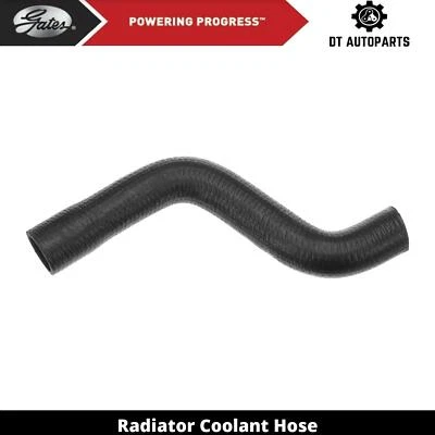Portões superiores da mangueira do líquido de arrefecimento do radiador Chevrolet Monte Carlo 2006-2007 - Imagem 1 de 4