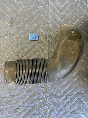 1988-1996 BMW E34 5 Series 525i 535i entrada de duto de ar calor CA 1105895 OEM #2047M - Imagem 1 de 4