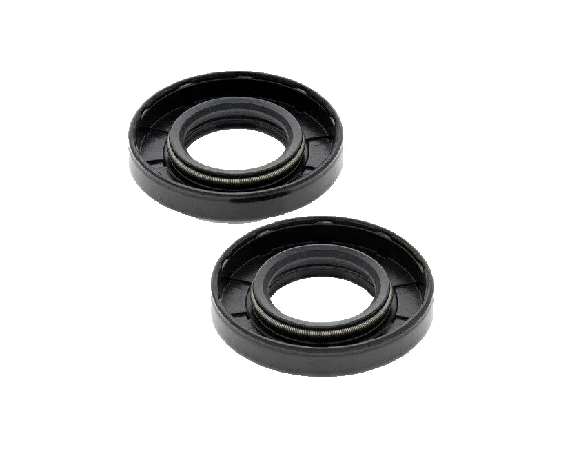 Kawasaki Mule 3010 3000 4010 4000 Crankshaft Crank Shaft Seals Seal Set Of 2 - Image 1 of 1