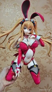 BINDing Caroline Yuri Bunny Ver. Figure 1/4 Scale Bulk No Box NO original base - Picture 1 of 4