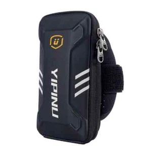 for Xiaomi Redmi 1S Waterproof Reflective Armband Case Sport Running Walking ... - Picture 1 of 9