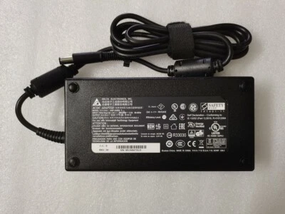 NUEVO Adaptador Original Delta 19.5V 11.8A ADP-230EB T para ASUS ROG G751JY-DH71 230W Foto 1 de 4