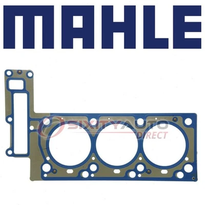 MAHLE Left Cylinder Head Gasket for 2007-2008 Dodge 2500 3500 Sprinter 3.5L bu Foto 1 de 4