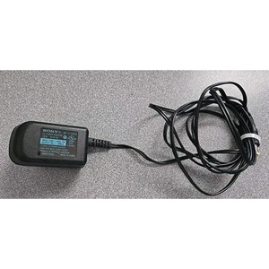 Adaptador de corriente Sony AC-MS1202C 12 voltios para WHRF 400 - Imagen 1 de 3