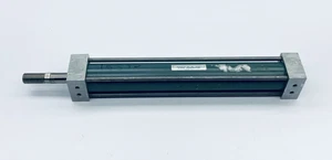 ALKON D24X10 Pneumatic Cylinder 10-1/2" Stroke 2" Bore Double Acting - Picture 1 of 7
