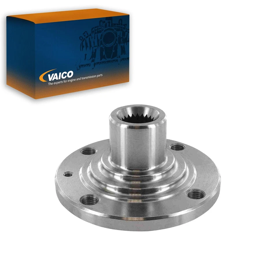 Buje de rueda delantero Vaico para Volkswagen Passat 1995-1997 Foto 1 de 1