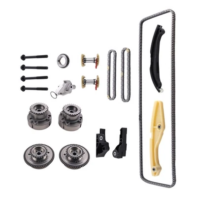 Timing Chain Package for Lincoln MKX Navigator 3.5L 3.7L 2011-2018 AT4Z-6306-AFC - Image 1 of 4