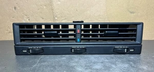 88-98 Mercedes R129 SL Front Center Dashboard  Heater A/C Air Vent A129 8300354 - Picture 1 of 13