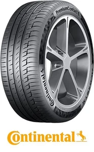 Continental PremiumContact 6 CRM FR 225/45 R17 91Y - Bild 1 von 1