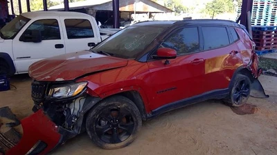 17 18 19 20 21 JEEP BRÚJULA Piezas Freno Antibloqueo Foto 1 de 4