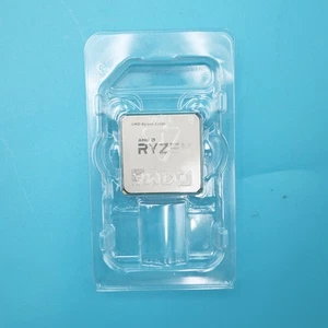 AMD Ryzen 3 1200 CPU 3.1GHz 4 Core 3400MHz YD1200BBM4KAG Processor - Picture 1 of 3