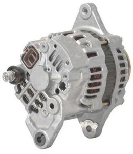 NEU Lichtmaschine passend für Nissan Hubwagen KEH KPH KUGH Motor 1994-2001 A007T03771A - Bild 1 von 5