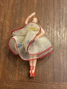 Spieluhr Ballerina  - Bild 1 von 6