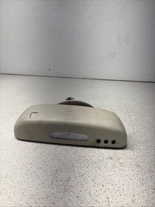 ๐ฅ๐ฅ๐ฅ06-12 Mercedes ML350 ML500 Rear View Mirror Auto Dim E11 025902 - Picture 1 of 12