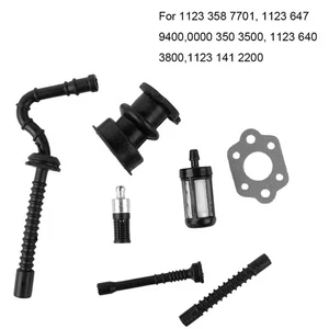 Essential Fuel System Replacement for Chainsaw Models Compatible with M Series - Picture 1 of 12
