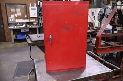 Armário lateral suspenso Craftsman 706.657631 caixa de ferramentas - Imagem 1 de 4