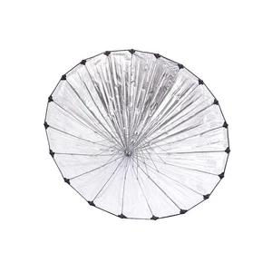 Profoto Giant Umbrella Style 6' Reflector 180, Silver - Picture 1 of 2