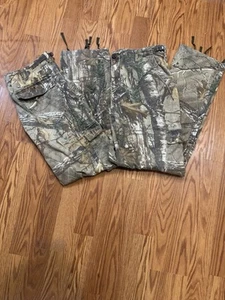 Cabbalas Camo Pants - Picture 1 of 9