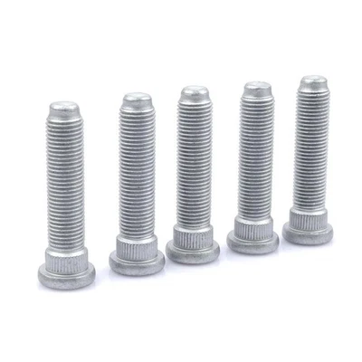 Axle Bolts Rear Wheel Studs For Ford Transit Repair CNC Precise Threading - Image 1 of 4