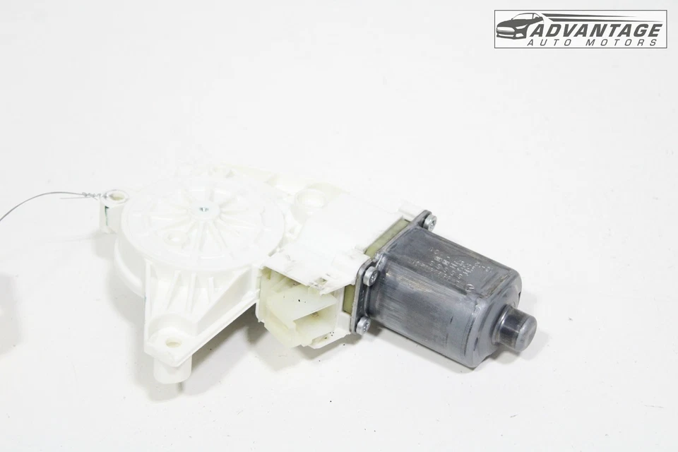 MERCEDES-BENZ ML350 W166 2005-2015 PUERTA DELANTERA IZQUIERDA VENTANA REGULADOR MOTOR OEM  Foto 1 de 4