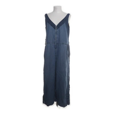 Diesel, Jumpsuit, Größe: S, Blau, Baumwolle, Denim, Damen #54s - Bild 1 von 4