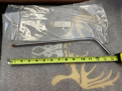 Cronatron CW2007 Eagle II Welding Torch Heating Tip