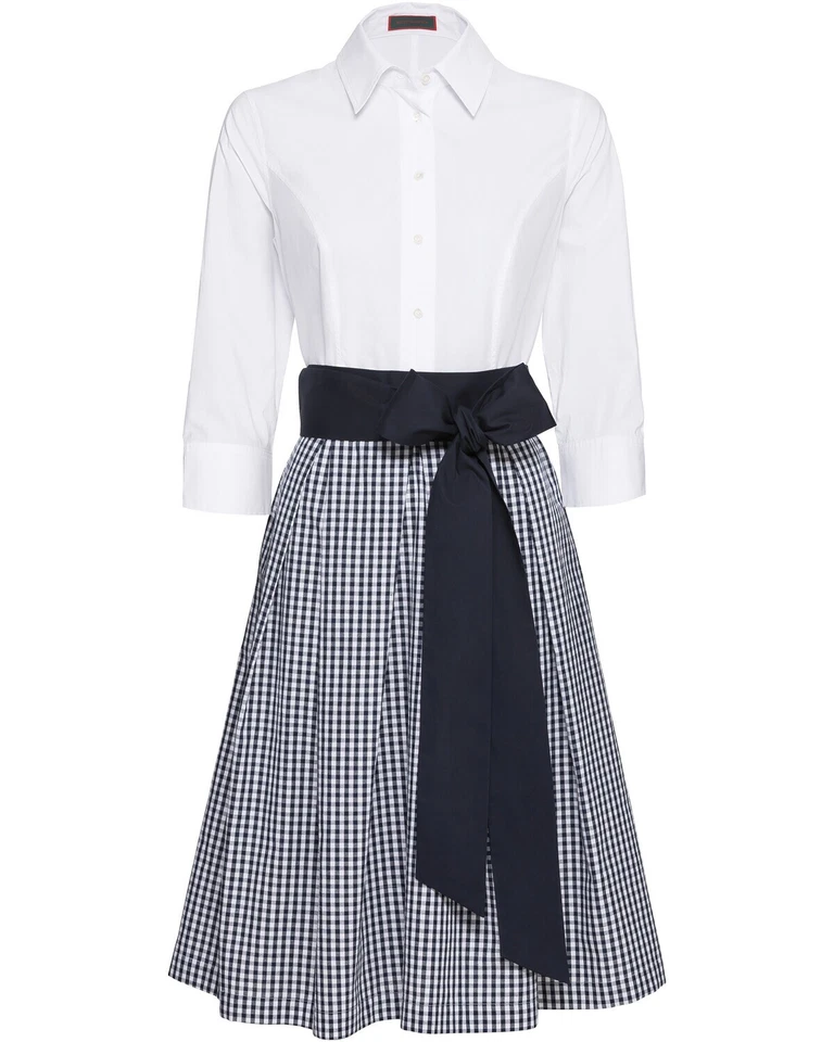 REITMAYER Hemdblusenkleid midi Trachtenkleider, Midikleider|Trachtenkleider - Bild 1 von 1