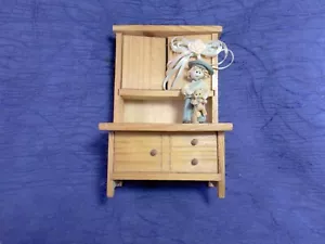 Muebles para casa de muñecas 6,5" - Imagen 1 de 5