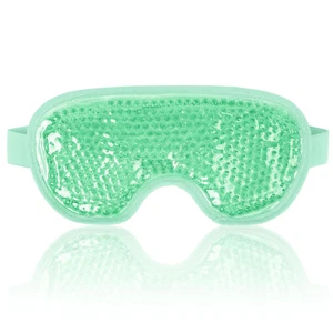 Cooling Eye Mask for Puffy Eyes, Cold Eye Mask Eye Ice Pack for after Eyes Surge - Picture 1 of 12