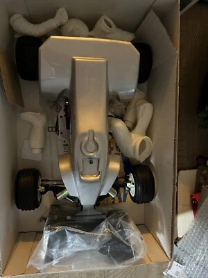 Kyosho ATV Quad Rider (30982) Foto 1 de 4