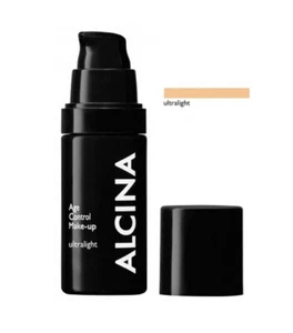 Alcina Age Control Make-up ultralight 30ml - Bild 1 von 1