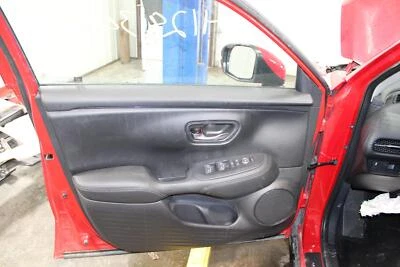 Used Front Left Door Interior Trim Panel fits: 2024 Honda Hr-v  Grade A Foto 1 de 4