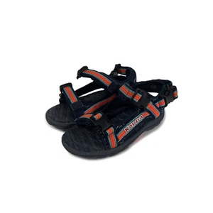 Kappa Trekking Sandals Slip On Slippers Slides Beach Shoes Kids | EU 25 - Picture 1 of 4