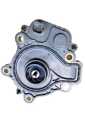 OEM 2012-2015 TOYOTA PRIUS Y 2012-2017 PRIUS V, BOMBA DE AGUA DEL MOTOR 161A0-29015 Foto 1 de 4
