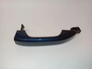 Door Handle Exterior 13526759 Fits 19-23 Silverado 1500 2826912 - Picture 1 of 6
