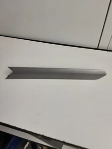 Orginal VW Touran Zierleiste Fahrertüre 5TA867439 - Bild 1 von 1