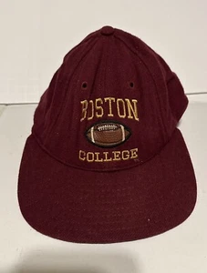 Gorra de fútbol vintage Boston College Eagles Legacy  - Imagen 1 de 7