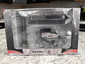 1/64 Gleaner S98 Centennial Edition combine model limited run. - Picture 1 of 5