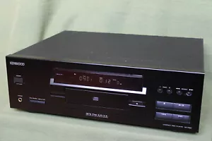 Kenwood DP-7090 CD-Player **** 1 Jahr Gewährleistung - Bild 1 von 8