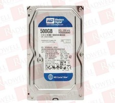WESTERN DIGITAL WD5000AAKB / WD5000AAKB (NEW IN BOX)