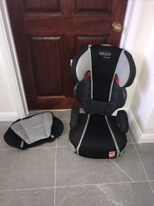 graco trilogic baby car seat