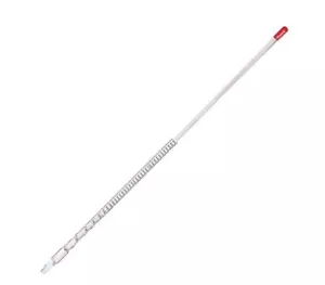 3' Firefly 5/8 Wellen 100 W abstimmbare Spitze Firestik CB Radio Antenne FL3-W (weiß) - Bild 1 von 2