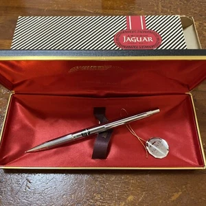 Mitsubishi Mechanical Pencil Jaguar  Made in Japan - Picture 1 of 11