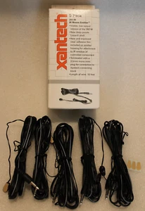 Xantech 283M5P - 5er Pack 283-M Blink IR Strahler - Bild 1 von 3