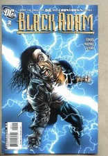Black Adam The Dark Age #2-2007 vf- 7.5 DC Comics Shazam Captain Marvel