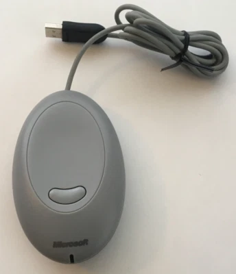 Microsoft 1053 Wireless USB Laser Mouse 6000 Receiver Only - Image 1 of 4