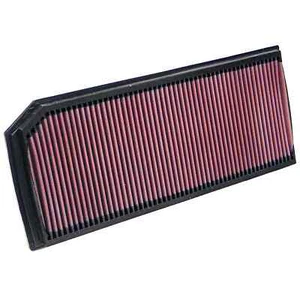 K&N 33-2888 Performance Air Filter for 04-09 GTI / 04-15 Golf / 05-11 Jetta 2.0 - Picture 1 of 18