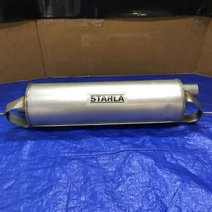 Volvo Starla Rear Muffler 1357065 - Bild 1 von 7